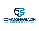 https://www.logocontest.com/public/logoimage/1647260137Commonwealth Secure LLC13.png